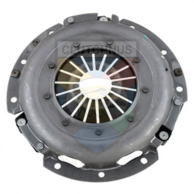 Prítlačný tanier spojky Meridian Parts Company